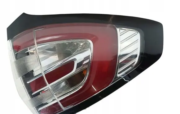 Ford Galaxy Rear/tail lights EM2B13404AD