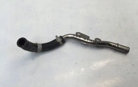 Hyundai i20 (BC3 BI3) Engine coolant pipe/hose 2007160959