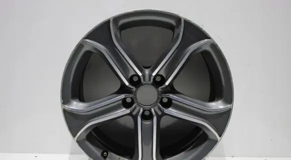 Audi A5 8T 8F R17 alloy rim 8T0601025DK
