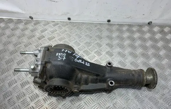Subaru Outback (BT) Rear differential SD0160