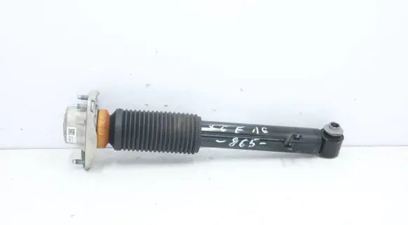 BMW X6 F16 Rear shock absorber/damper 6867865