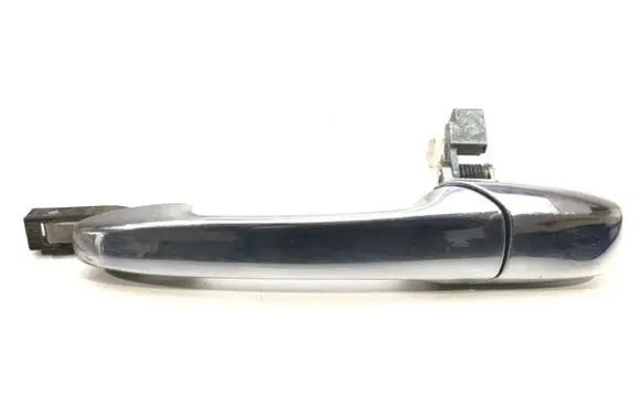Mazda CX-9 Rear door exterior handle 