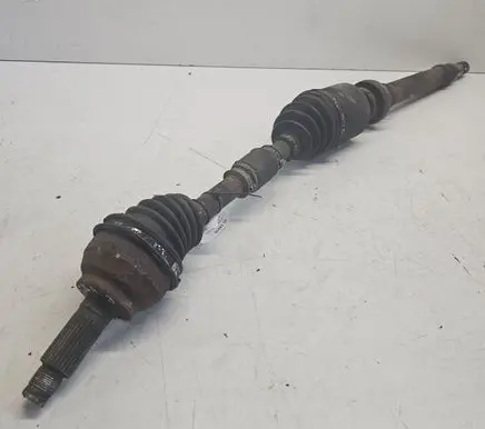 Mazda 3 I Front driveshaft