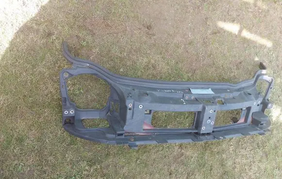 Opel Vivaro Top upper radiator support slam panel 8200411923 93854275 8200411916