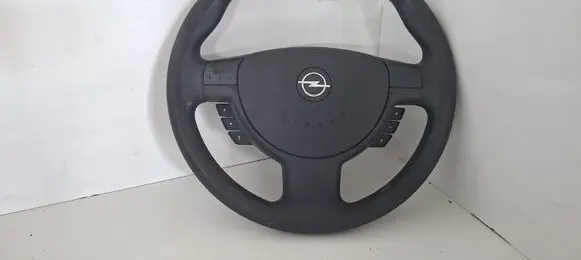 Opel Meriva A Steering wheel 
