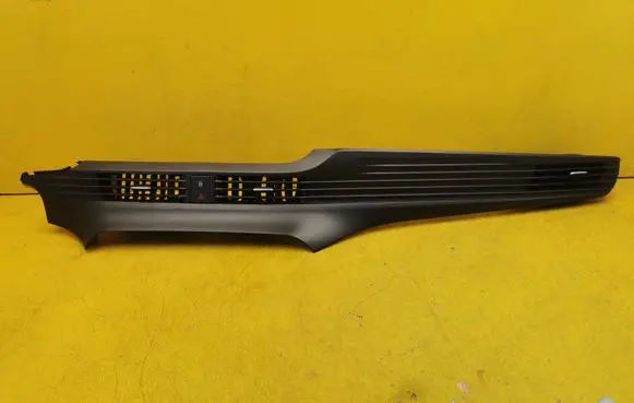 Hyundai Bayon Dash center air vent grill 84795-Q000