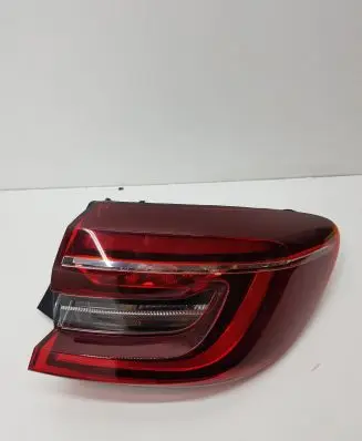 Renault Clio V Tailgate rear/tail lights 265509761R 17828F 212666007