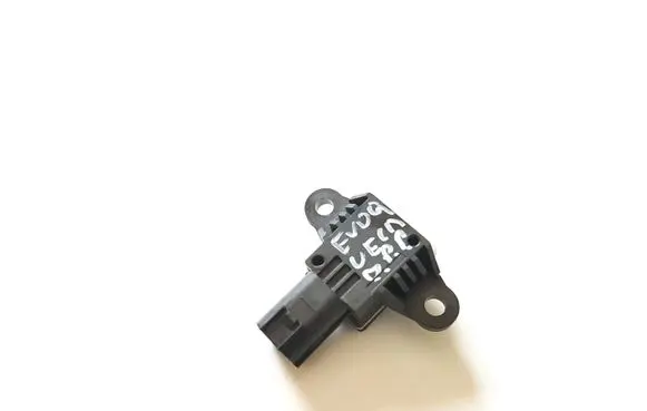 Land Rover Evoque I Airbag deployment crash/impact sensor CK5214C676AA 15A8C831 07302015