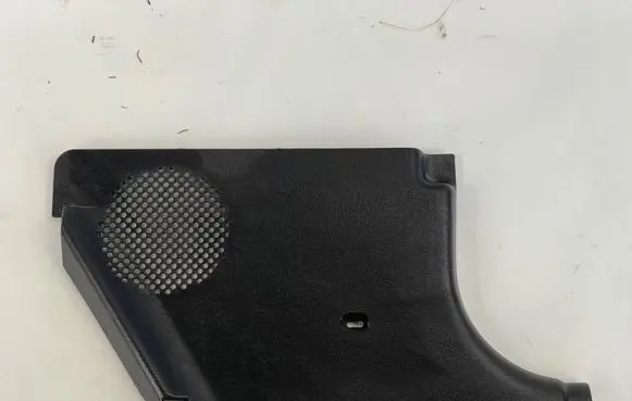 Mercedes-Benz SLK R170 Foot area side trim 1706800283