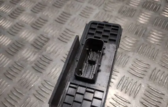 Audi A6 S6 C6 4F Comfort/convenience module 4F0907280A F005S00102 4F0910280