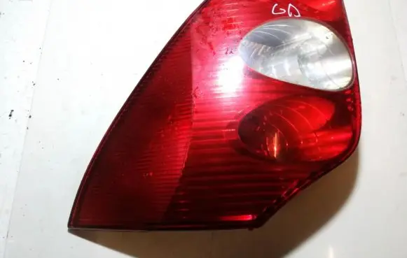 Renault Laguna II Rear/tail lights 8200002472