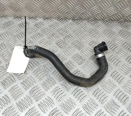 Mercedes-Benz GLE W167 Engine coolant pipe/hose A1675016203