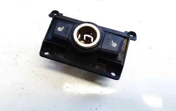 Opel Antara Seat heating switch 96672976 100406