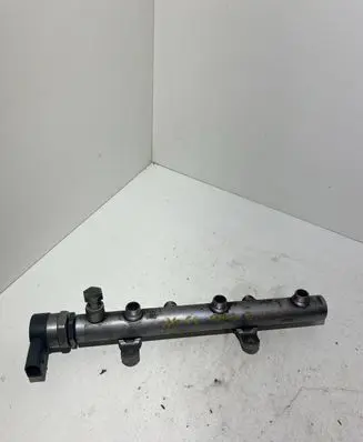 Audi A6 S6 C6 4F Fuel main line pipe 059130090AF 057130764F