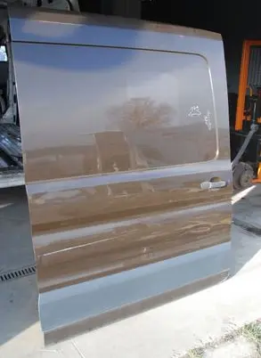 Ford Transit Side sliding door 100KM