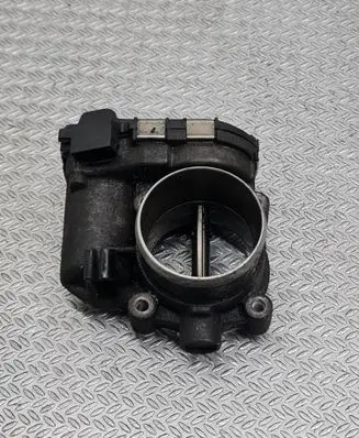 Citroen Jumper Throttle valve BK2Q9E926AC