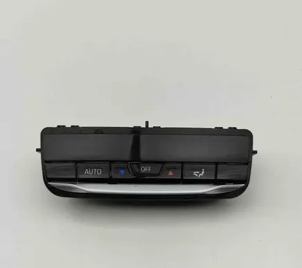 BMW 3 G20 G21 Interior fan control switch 5HB013512 5A3BBF4