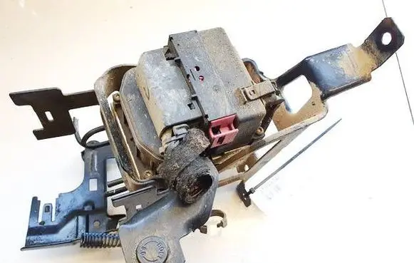 Opel Astra G ABS Pump 90581417