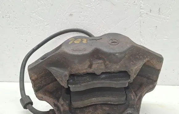 Mercedes-Benz S W140 Front brake caliper 38062 3806
