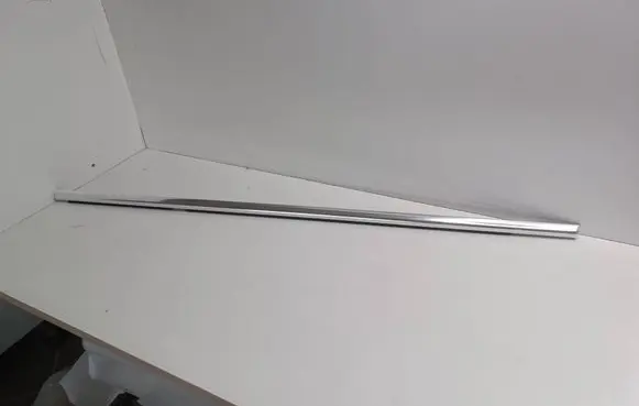Opel Insignia A Rear door glass trim molding 22834347