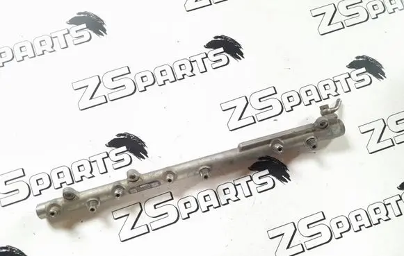 BMW 5 E60 E61 Fuel main line pipe 779961002 000303L5 0445214023