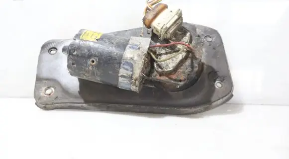 Citroen Berlingo Wiper motor 404238