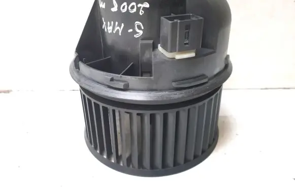 Ford S-MAX A/C air flow flap actuator/motor 