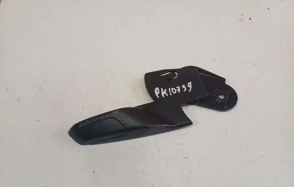 Citroen C4 I Picasso Seat adjustment knob 