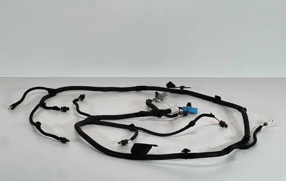 Citroen C4 III e-C4 Other wiring loom 9835277180