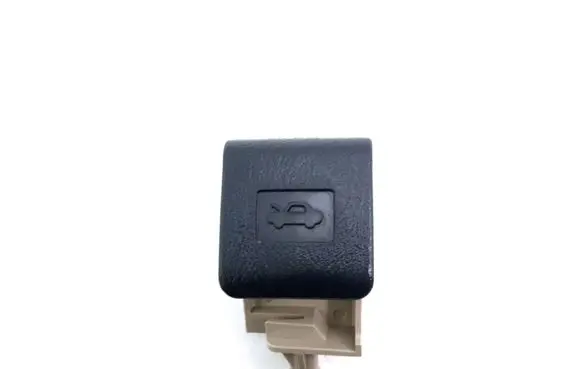 Toyota Prius (XW50) Engine bonnet (hood) release handle 5363152010