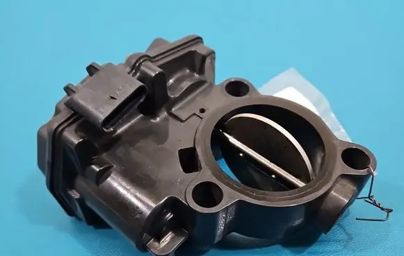BMW 3 GT F34 Throttle body valve 8512452 IMPRK1540396