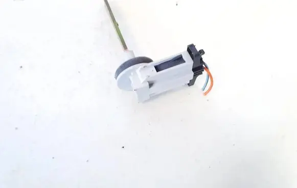 Mercedes-Benz GL X164 Interior temperature sensor a1638300272 0705081535