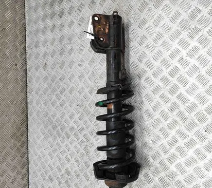 Nissan Primastar Front shock absorber/damper 8200394948