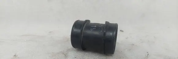Mass air flow meter