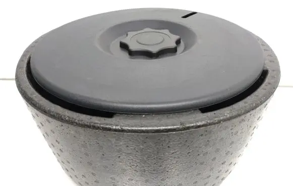 Audi A6 Allroad C6 Tool box 4F9012109 8d9012116