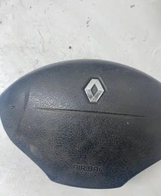 Renault Kangoo I Steering wheel airbag 8200350772A 0436316401156