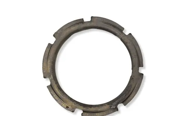 Volkswagen PASSAT B8 In tank fuel pump screw locking ring/nut 1K0201375