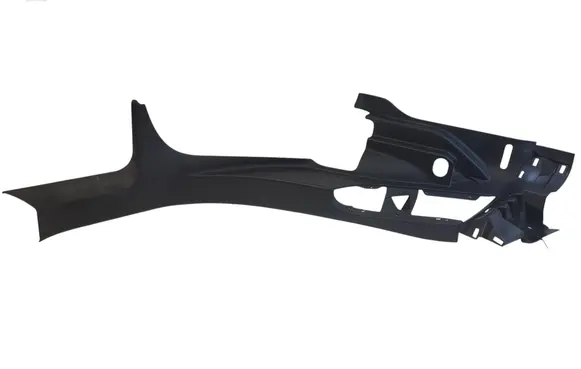 Tesla Model S (C) pillar trim 100253400