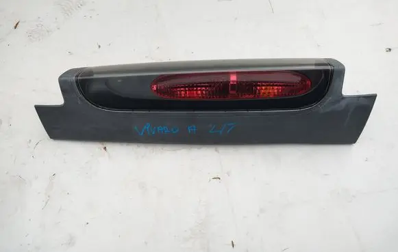 Opel Vivaro Rear/tail lights 