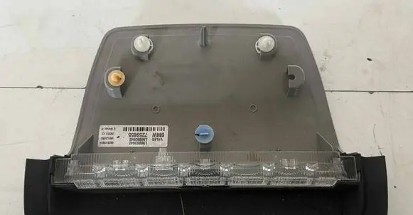 BMW 3 F30 F35 F31 Third/center stoplight L90003942 08012014 7259855