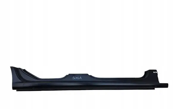 Skoda Scala Sill