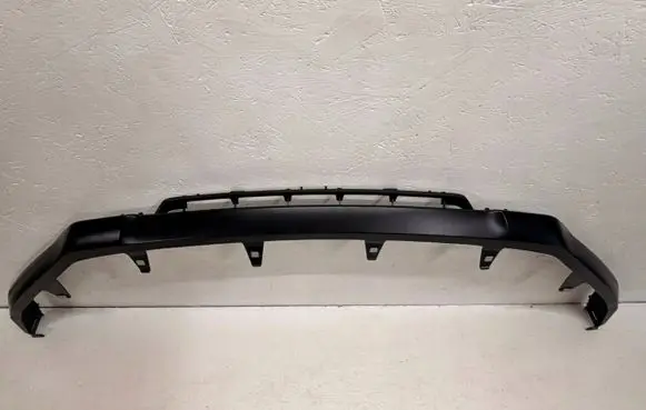 Lexus UX Front bumper lip 5241176010
