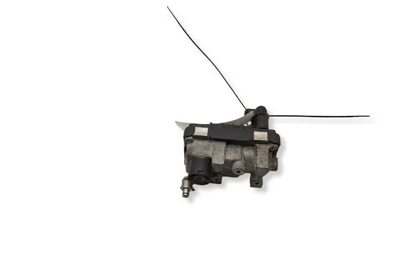 BMW 1 E81 E87 Turbine electric control actuator 6NW009660