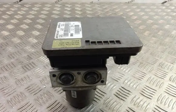 BMW X3 G01 ABS Pump 6895454