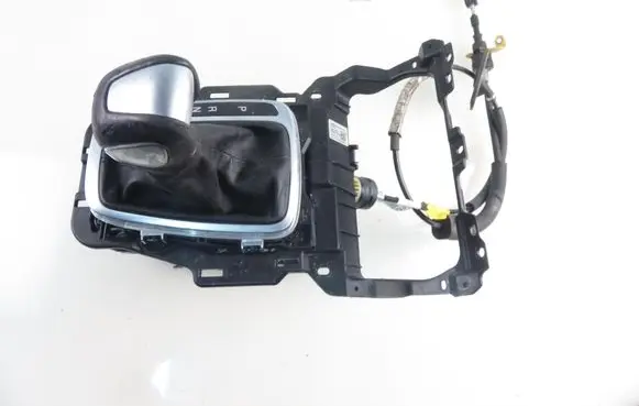 Ford S-MAX Gear shifter/selector 