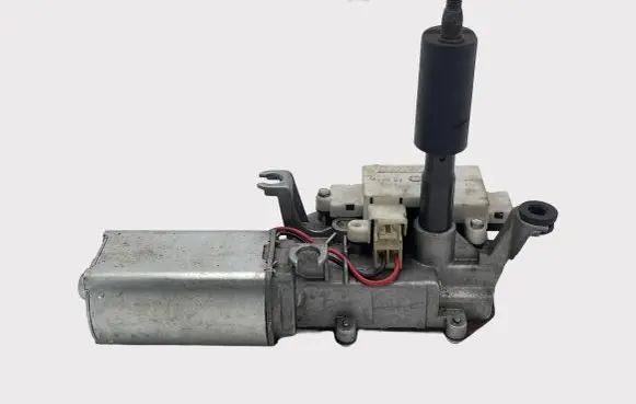 Fiat Multipla Rear window wiper motor 46737995