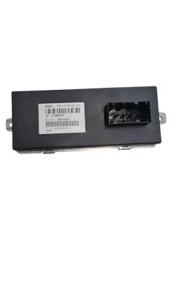 BMW 7 E65 E66 Other control units/modules 3714677854101