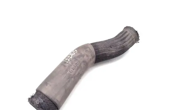 SsangYong Rodius Engine coolant pipe/hose