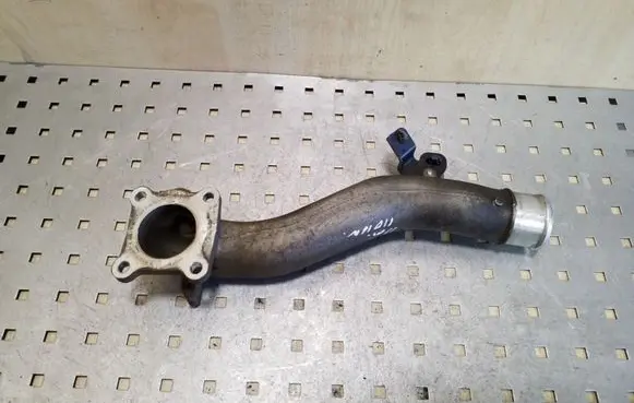 Honda CR-V Intercooler hose/pipe