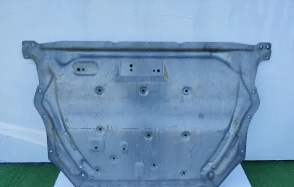 BMW 2 F22 F23 Rear underbody cover/under tray 5k7825235b